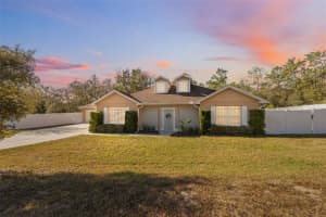 11006 CANARY AVENUE, WEEKI WACHEE, FL 34613 - MLS#MFRW7880246