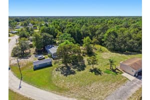 5045 ORLANDO AVENUE, BROOKSVILLE, FL 34604 Sold 11/07/25
