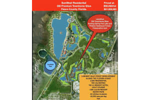 RACETRACK, HUDSON, FL 34667 - MLS#MFRW7880251