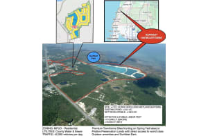 RACETRACK, HUDSON, FL 34667 - MLS#MFRW7880251