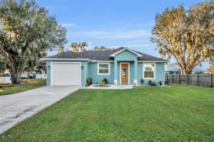 1947 LAKE REEDY BOULEVARD, FROSTPROOF, FL 33843 - MLS#MFRW7880256