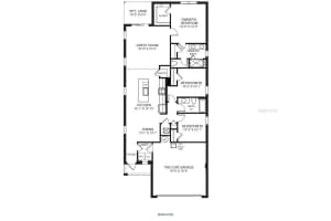 2105 GREAT EGRET CIRCLE, OCOEE, FL 34761 - MLS#MFRW7880259