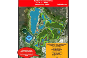 US HWY 19, HUDSON, FL 34667 - MLS#MFRW7880267