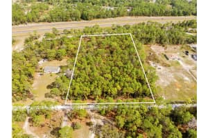 0 CARTWRITE ROAD, SPRING HILL, FL 34609 Sold 12/01/25