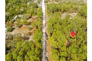 0 CARTWRITE ROAD, SPRING HILL, FL 34609 Sold 12/01/25