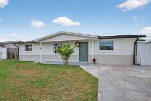 3742 ELMWOOD DRIVE, HOLIDAY, FL 34691 - MLS#MFRW7880284