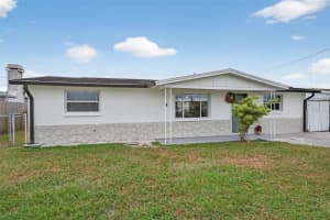 3742 ELMWOOD DRIVE, HOLIDAY, FL 34691 - MLS#MFRW7880284