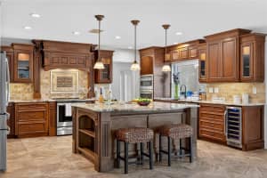 5124 SOUTH SHORE DRIVE, NEW PORT RICHEY, FL 34652 - MLS#MFRW7880289