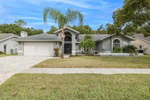1455 HAVERHILL DRIVE, NEW PORT RICHEY, FL 34655 - MLS#MFRW7880293