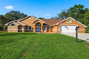 11449 EMERALD RIDGE COURT, SPRING HILL, FL 34609 - MLS#MFRW7880302