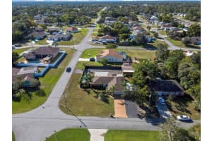 10398 CLAYMORE STREET, SPRING HILL, FL 34608 - MLS#MFRW7880303