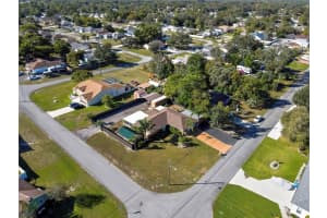 10398 CLAYMORE STREET, SPRING HILL, FL 34608 - MLS#MFRW7880303