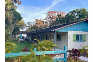 6027 WYOMING AVENUE, NEW PORT RICHEY, FL 34653 - MLS#MFRW7880316