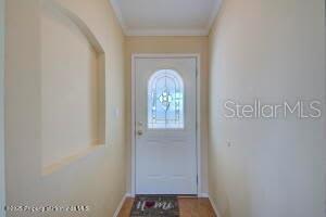 9292 DENMARSH DRIVE, BROOKSVILLE, FL 34613 - MLS#MFRW7880317