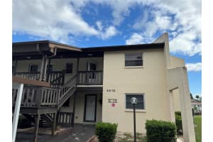 4515 MARINE PARKWAY, NEW PORT RICHEY, FL 34652 - MLS#MFRW7880326