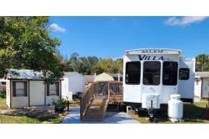 9517 BLACK BEAR DRIVE, WEEKI WACHEE, FL 34613 - MLS#MFRW7880329