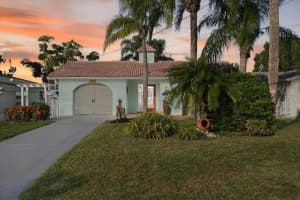 4153 HEADSAIL DRIVE, NEW PORT RICHEY, FL 34652 - MLS#MFRW7880330