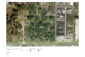 0 COUNTY LINE ROAD, SPRING HILL, FL 34608 - MLS#MFRW7880331