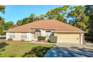 207 LINDER DRIVE, HOMOSASSA, FL 34446 - MLS#MFRW7880333