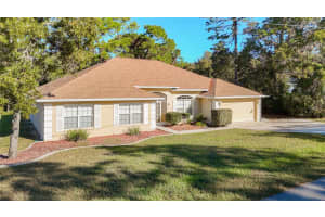 207 LINDER DRIVE, HOMOSASSA, FL 34446 - MLS#MFRW7880333