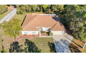 207 LINDER DRIVE, HOMOSASSA, FL 34446 - MLS#MFRW7880333