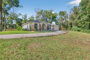 11031 NOTTINGHAM FOREST DRIVE, BROOKSVILLE, FL 34601 - MLS#MFRW7880334