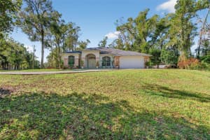 11031 NOTTINGHAM FOREST DRIVE, BROOKSVILLE, FL 34601 - MLS#MFRW7880334