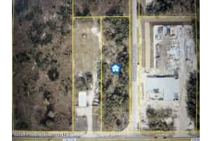 0 COUNTY LINE ROAD, SPRING HILL, FL 34608 Sold 12/22/25