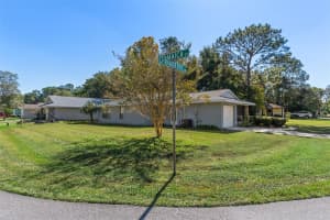 72 CHINABERRY CIRCLE, HOMOSASSA, FL 34446 - MLS#MFRW7880342