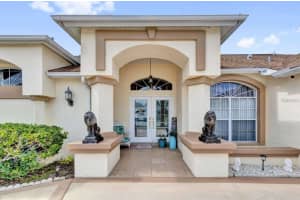 9229 WATER HAZARD DRIVE, HUDSON, FL 34667 - MLS#MFRW7880355