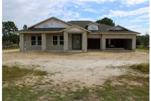 2411 ANGOLA DRIVE, BEVERLY HILLS, FL 34465 - MLS#MFRW7880358