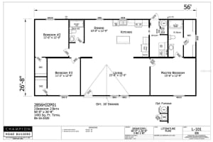 12118 PITCAIRN STREET, BROOKSVILLE, FL 34613 - MLS#MFRW7880360