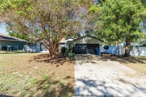 11339 DEAN STREET, SPRING HILL, FL 34608 - MLS#MFRW7880366