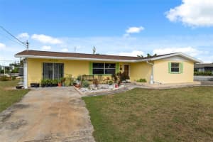 6719 ALBATROSS LANE, HUDSON, FL 34667 - MLS#MFRW7880376