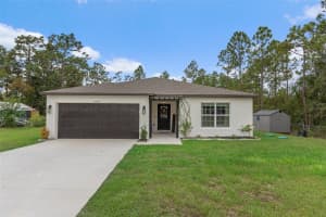 14347 EARLINE ROAD, WEEKI WACHEE, FL 34614 Sold 12/23/25