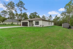 14347 EARLINE ROAD, WEEKI WACHEE, FL 34614 Sold 12/23/25