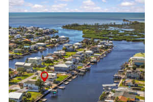 3391 MANGROVE DRIVE, HERNANDO BEACH, FL 34607 - MLS#MFRW7880388