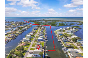 3391 MANGROVE DRIVE, HERNANDO BEACH, FL 34607 - MLS#MFRW7880388