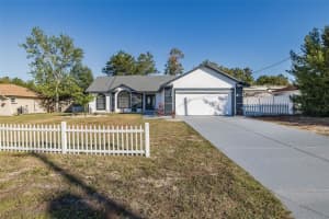 10491 NORVELL ROAD, SPRING HILL, FL 34608 - MLS#MFRW7880389
