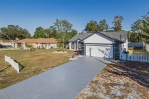 10491 NORVELL ROAD, SPRING HILL, FL 34608 - MLS#MFRW7880389