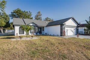 10491 NORVELL ROAD, SPRING HILL, FL 34608 - MLS#MFRW7880389