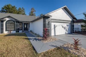 10491 NORVELL ROAD, SPRING HILL, FL 34608 - MLS#MFRW7880389