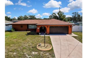 9386 ELDRIDGE ROAD, SPRING HILL, FL 34608 - MLS#MFRW7880393