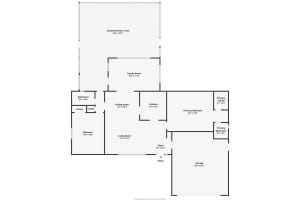 9386 ELDRIDGE ROAD, SPRING HILL, FL 34608 - MLS#MFRW7880393