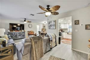 9386 ELDRIDGE ROAD, SPRING HILL, FL 34608 - MLS#MFRW7880393