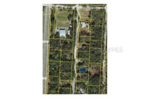 HEDGES ST, NEW PORT RICHEY, FL 34654 - MLS#MFRW7880403