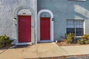 5651 Townhouse Dr #3, NEW PORT RICHEY