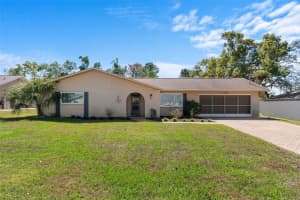 10464 MAYFLOWER ROAD, SPRING HILL, FL 34608 - MLS#MFRW7880424