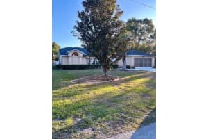 1366 ALADDIN ROAD, SPRING HILL, FL 34609 - MLS#MFRW7880427