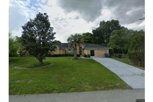 1366 ALADDIN ROAD, SPRING HILL, FL 34609 - MLS#MFRW7880427